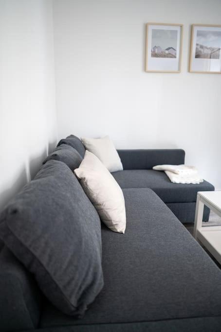 Michel Apartment Dinan Exterior photo